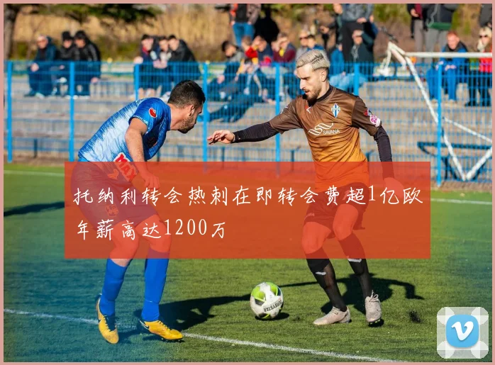 托纳利转会热刺在即转会费超1亿欧年薪高达1200万